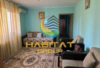 Vanzare Apartament Semidecomandat De 3 Camere 70.34mp Zona Emil Racovita - 1