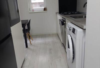 2 camere superb Complex Belvedere - 3
