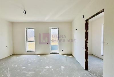 Casa NOUA Cartierul Arhitectilor INTABULATA | teren 300 mp | pivnita - 14