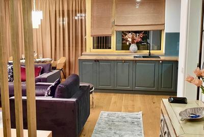 REA1008818 Pet friendly I Apartament 2 Camere I Parcare subterana I Aviatiei Par - 4