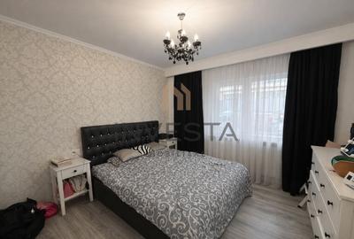 Apartament modern - 3 camere decomandat  - Marasti - 5