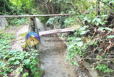 Teren intravilan 1657 mp  sat Stejaru, comuna Pangarati - 4