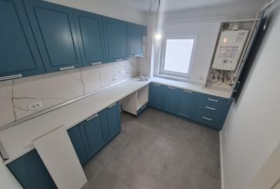 Apartament 2 camere | 55 mp | Etaj 1/3 | Bucium COMISION 0% - 4