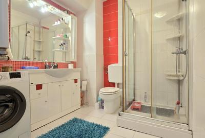 Decebal - adiacent, bloc 2008, localizare exceptionala - 10