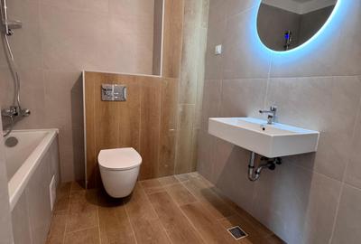 Studio etaj  3 din 8 orientare Vestica - 5