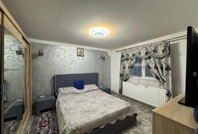 Vila 6 camere cu piscina- se accepta schimb cu apartament + diferenta - 1