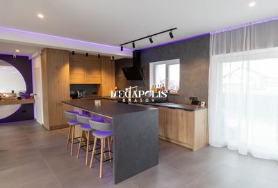 Casă Tip Triplex  Brașov Cartier Izvor - 1