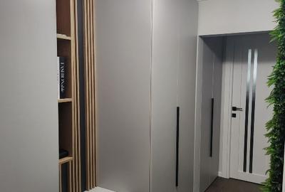 Apartament cu doua camere, complet mobilat si utilat, Girocului, proprietar - 2