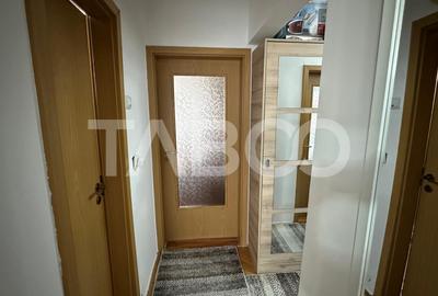 Apartament decomandat  2 camere cu Pivnita zona Valea Aurie Sibiu - 5