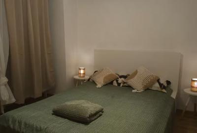 Apartament 2 camere – luminos, modern |  Unirii - 2