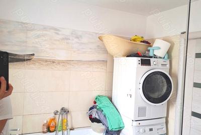 Apartament 3 camere, gradina, mobilat, 2 locuri parcare, Bucium Visan - 7