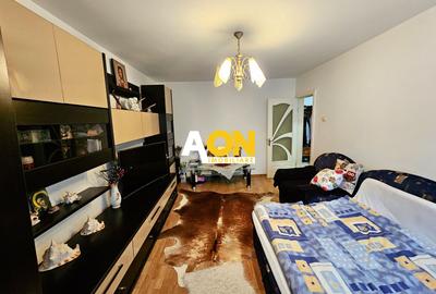 Apartament 2 camere, etaj 3,  mobilat utilat, zona Kaufland Cetate - 2