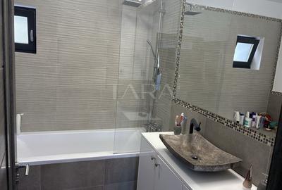 Apartament ultrafinisat in Apahida, zona Lidl. - 5