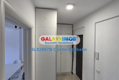 Prima inchiriere: Apartament 2 camere si parcare - Drumul Taberei - 8
