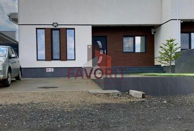 Duplex in Mosnita | Mobilat si utilat | Finisaje premium | Asfalt | - 1