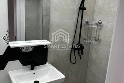 4 camere Unirii-Fantani | etaj 1 - 7