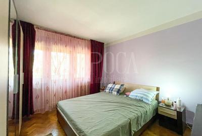 Apartament 4 camere de vanzare in Manastur, Cluj Napoca - 3