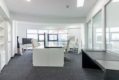 Spațiu de birouri I Office building I 245 mp I zona Mihai Bravu - 4