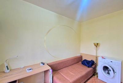 PREȚ PTOMOȚIONAL | Garsonieră 1 cameră - Circumvalațiunii | SUPER INVESTIȚIE - 1