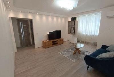 Apartament 2 Camere,Amzei,et.1/10,DECOMANDAT,Amenajat,mobilat,utilat,complet - 2