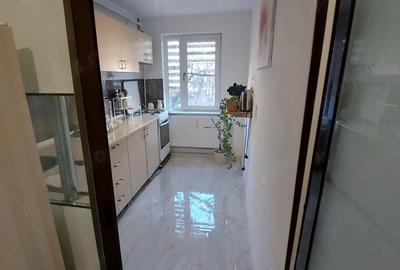 Apartament cu 2 camere, mobilat în Drumul Taberei
