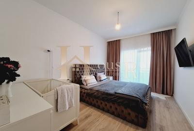 BRAYTIM. Dormitor la parter. 3 bai. Mobilata si utilata complet. - 7