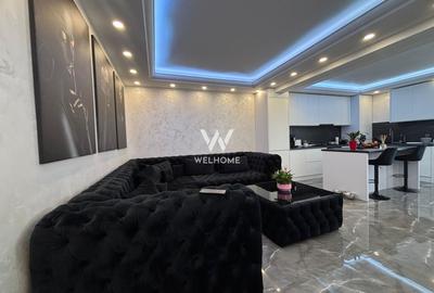 Apartament de LUX 3 camere in Selimbar, ansamblul Regina Residence - 24