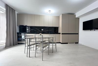 NOU / PRIMA INCHIRIERE /COMPLET MOBILAT SI UTILAT - 4