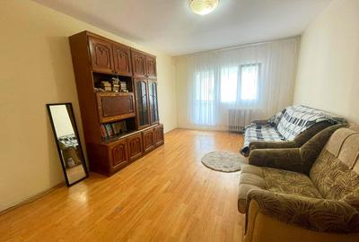 Tatarasi-Oancea- Apartament 2 camere decomandat - 1
