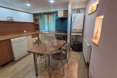 Apartament 2 Camere Mihai Bravu - 12