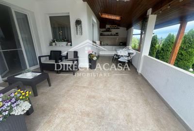 Casa tip duplex superba - Santana de Mures - 125 mp utili - 2