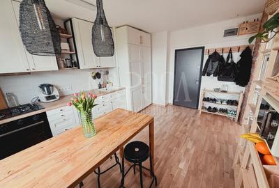Apartament 2 camere de vanzare in Gheorgheni, Cluj Napoca - 4