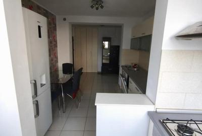 Apartament modern 3 camere Titan – 2 bai, bloc reabilitat - 7