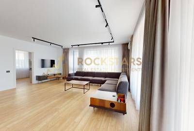 Duplex 5 camere in Pipera - 5