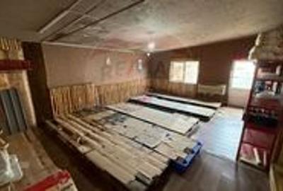 Spatiu Comercial la Strada Principala Gruiu | pretabil lanturi retail - 2