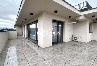 PENTHOUSE 3 camere | Vedere Panoramică | Gama Premium | Râșnov - 18