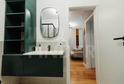 Apartament 2 camere| Str. Louis Pasteur|Vis-à-vis de Grădina Botanica - 6