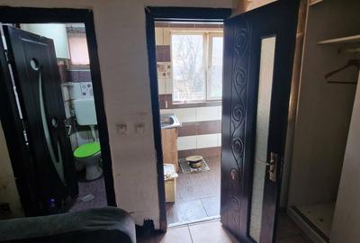 Garsonieră în 1 Decembrie 1918