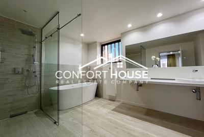 Vila cu arhitectura moderna, 6 camere, piscina, teren 1000mp, IANCU NICOLAE - 49