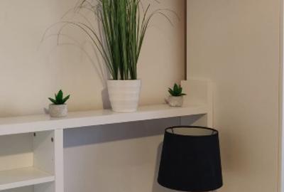 Proprietar, închiriez apartament cu 1 cameră zona ISHO - Take Ionescu - 3