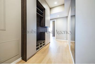Apartament 3 camere mobilat in One Verdi Park cu loc de parcare - 13