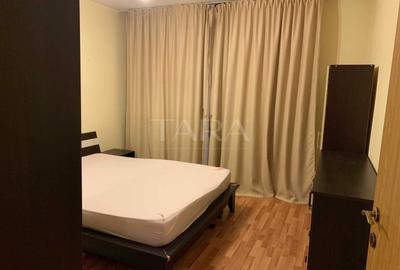Apartament 2 camere, 61.5 mp + balcon, Mănăștur - 8