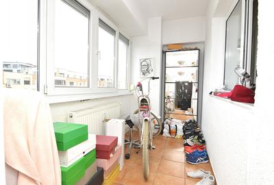 VANZARE APARTAMENT 3 CAMERE CALEA CALARASILOR – HYPERION - 28