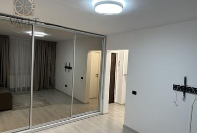 Apartament 2 camere - 2 minute Facultatea de Constructii - Parcul TEI - 2