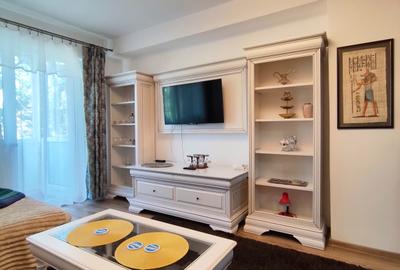 Apartament Parc Copou - Spital Parhon ,mobilat si utilat - 1