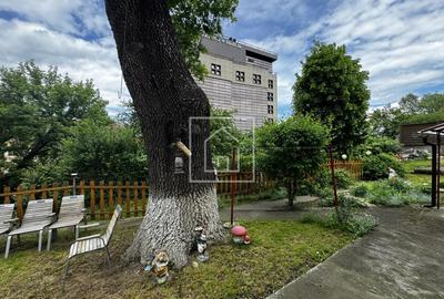 Apartament 102 mp utili la casa pe C-tin Noica in Sibiu - 18