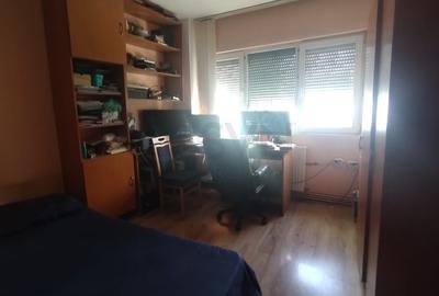 REA1023846 Apartament 3 camere I Titulescu - 3