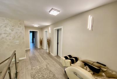Vila pretabila pentru doua familii - 18