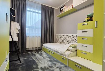 UNIC PE PIATA !!! Primo - strada Rapsodiei - apartament 4 camere de lux - 11