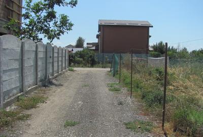 Prelungirea Ghencea, Ametistului - 6